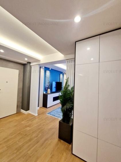 3 Camere Premium / Palazu Mare /termen lung /  incalzire in pardoseala - 12