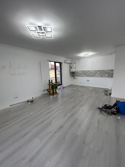 2 camere bloc nou nemobilat Colentina sos andronache - 8