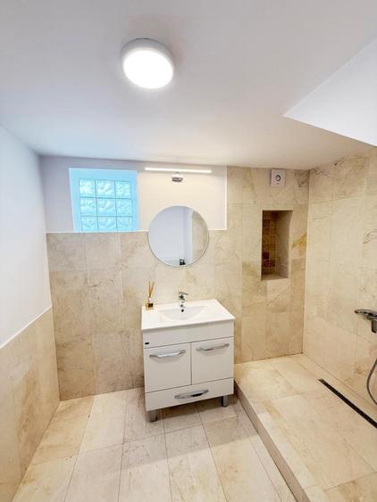 Dorobanti, zona Beller, spatiu Birou, 3 camere, Cladire 2005 - 6