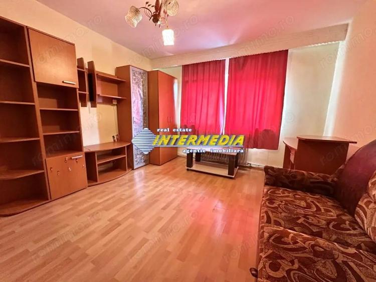 Vanzare Garsoniera 32 mp CETATE Closca Izolata Finisata si Mobilata - 5