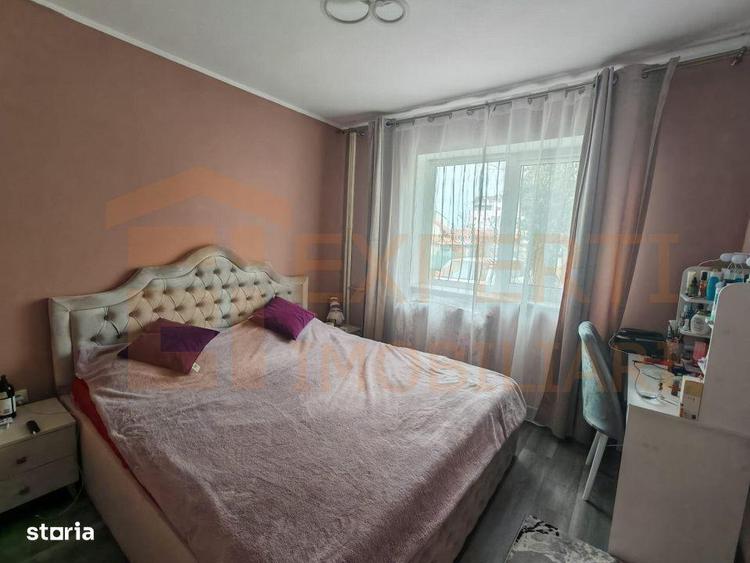 Apartament 2 camere , situat in zona Casa de Cultura - 8