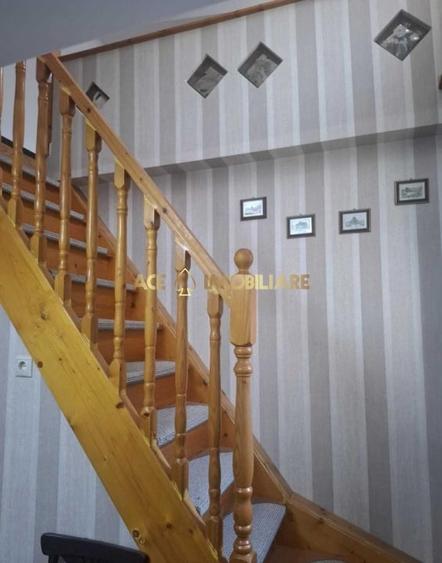 Casa de Vanzare Crangasi | Curte 100mp | Centrala Termica | 150mp Util - 3