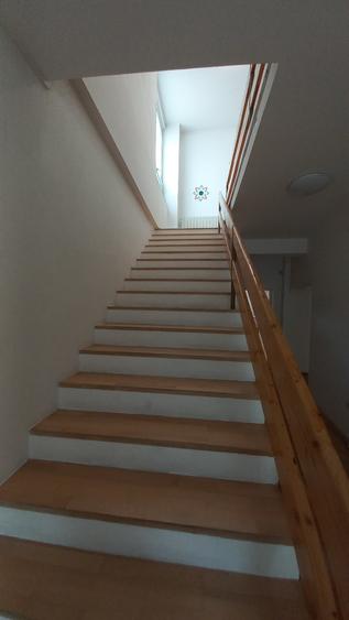 Vanzare vila p+2, birouri sau clinica, 9 camere,   Dorobanti (liceu Caragiale) - 3