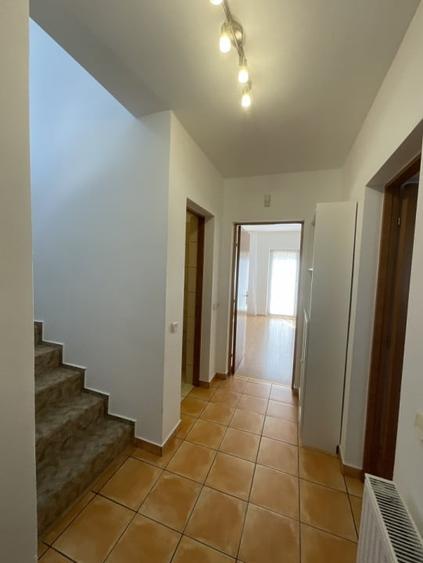 Inchiriere vila moderna in ansamblul rezidential Pipera - 7