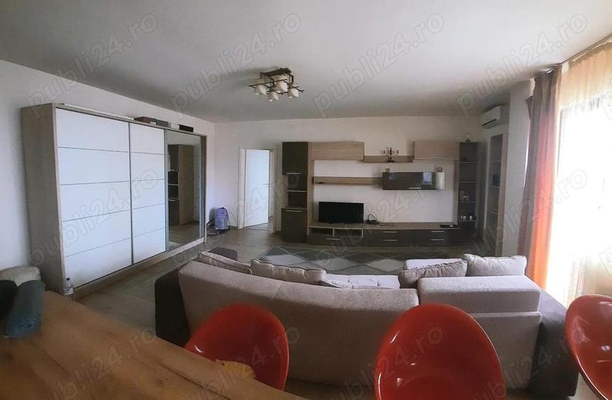 Apartament 2 camere superdotat cu loc de parcare subteran. Etaj 1 ,zona lini?tita,str.G.Alexandrescu - 7