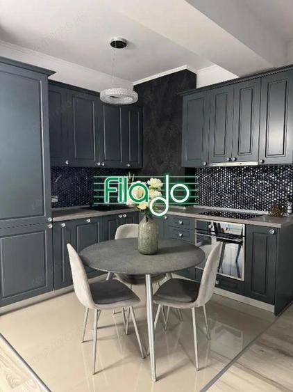 Apartament 2 camere Dristor Residence - 6