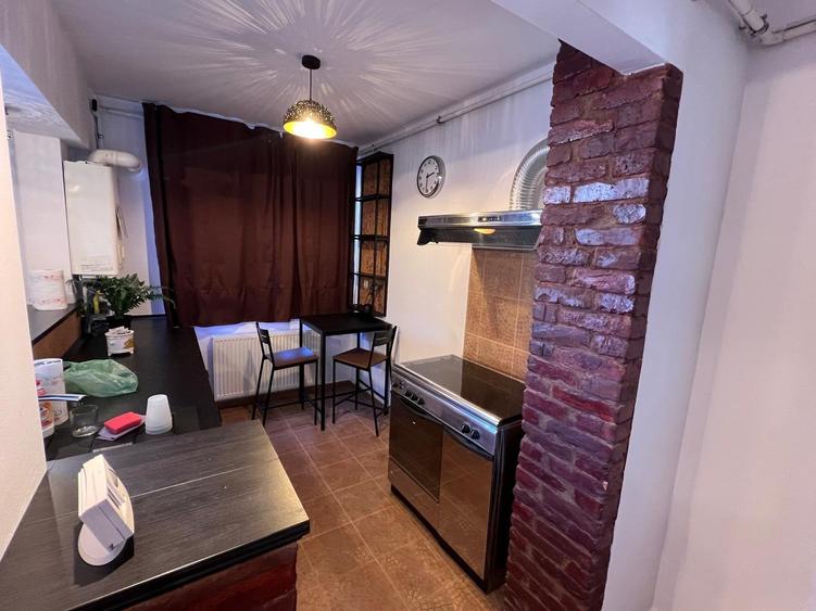 Apartament 2 camere – Ultracentral, Stația Dramatic, Brașov - 6