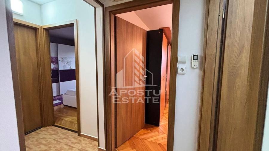 Apartament 3 camere de vanzare Girocului, Timisoara - 9