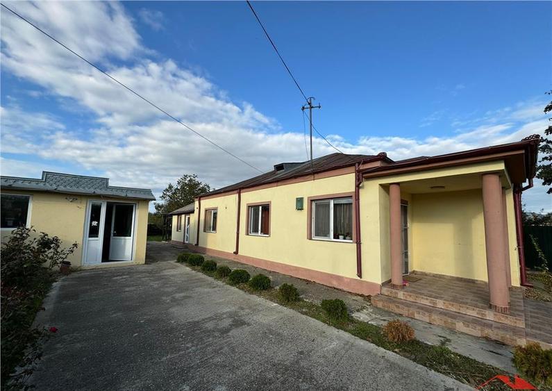 Casa de in Lamotesti la 10 minute de Focsani - 3