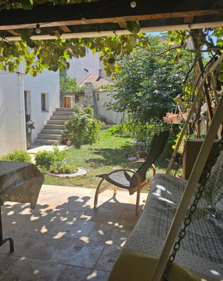 Casa de vanzare - zona Trocadero - 4