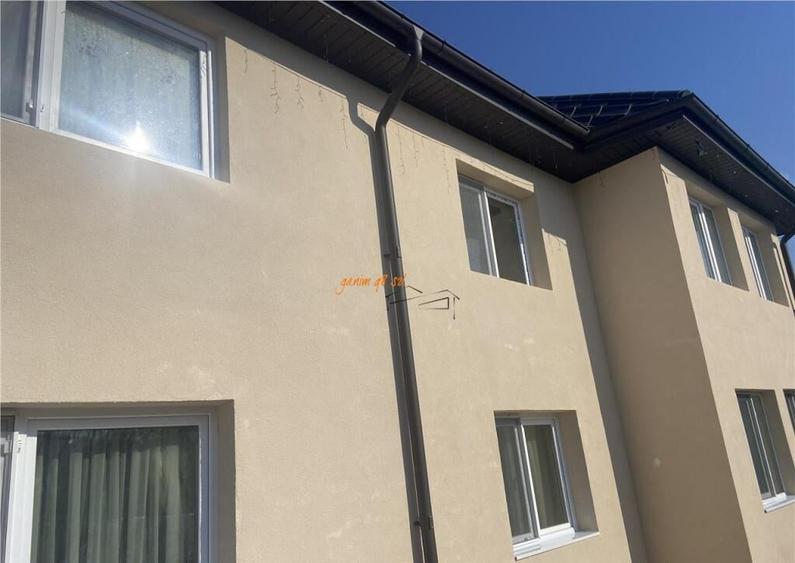 Casa de la Dumitresti , parter si etaj , mobilata si utilat - 16