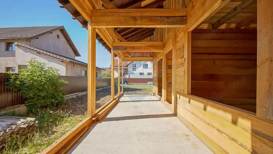 Proiectul Tau de Vis Incepe Aici Casa Noua, 588 mp Teren, Carpini? - 6