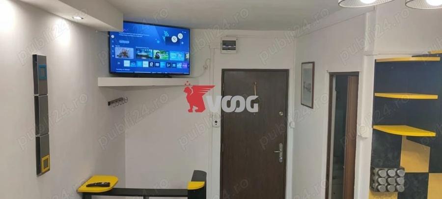 Apartament 2 camere- Zona Complex - 4