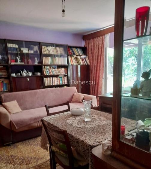 COMISION 0% | strada BANATUL | 3 CAMERE | DECOMANDAT