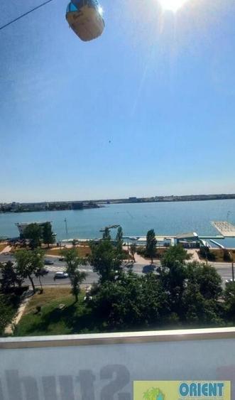 Statiunea Mamaia, apartamente 2 camere bloc NOU, vedere la mare si lac - 11
