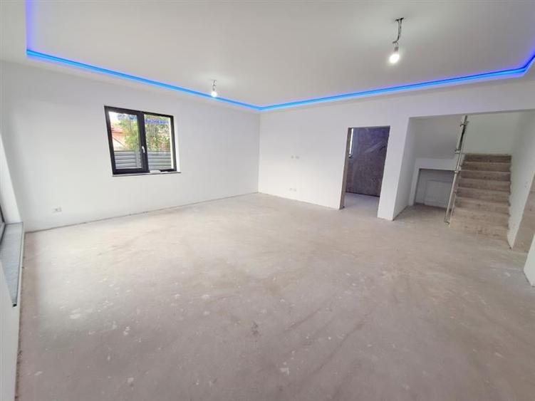 Casa P+M noua în Hemeius  design modern, constructie de calitate - 4