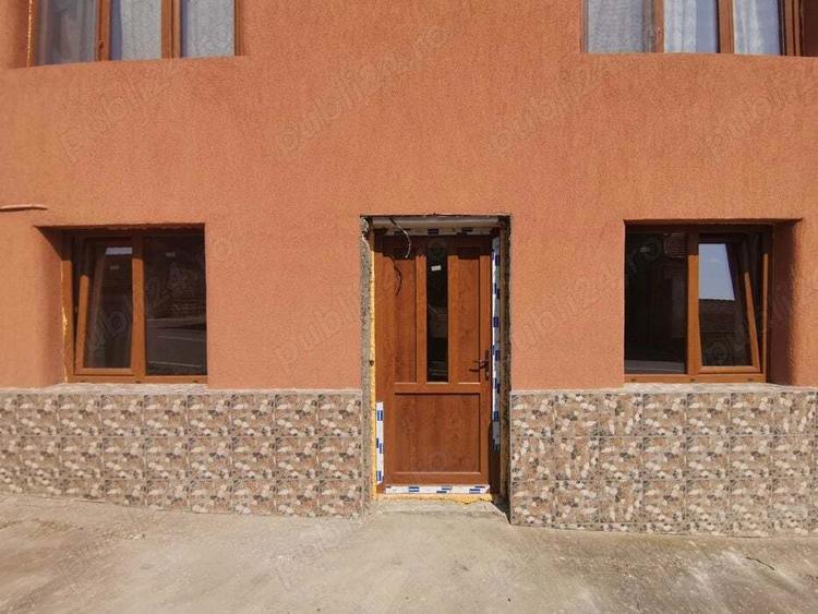 Spa?iu comercial Mehadia - 2