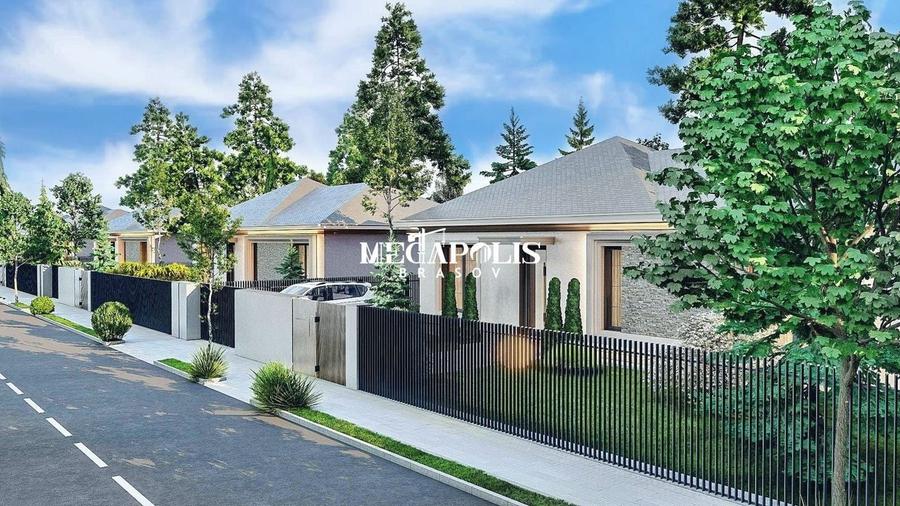 Casă individuală de v&acirc;nzare &icirc;n Bod - 150.000 EUR + TVA - 6