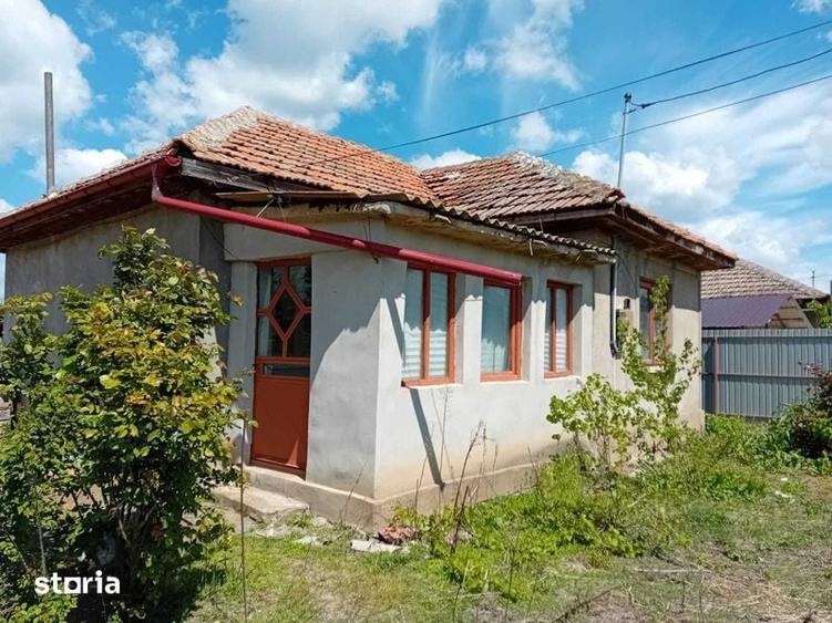 Casa de vanzare in Zimnicea - 4