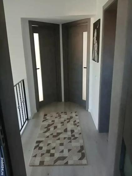 Casa si teren de vinzare - 4