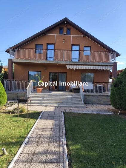 Vila spa?ioasa 250 mp Baicoi, Ciresi. - 1