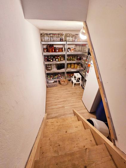 Vanzare vila 6 camere, mobilata si utilata, in Banesti - 20