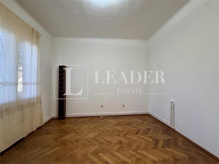 Ultracentral Armeneasca Mosilor | Apartament 4 camere pentru birouri sau locuit - 12