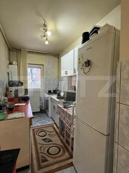 Apartament de 2 camere | Tractorul | Parter | Necesita renovare - 2