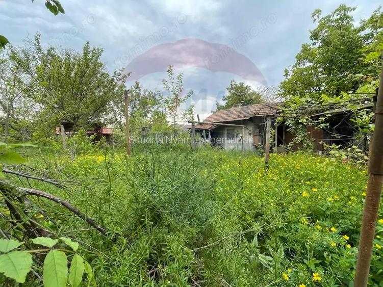 Casa de vanzare Cumpana Constanta