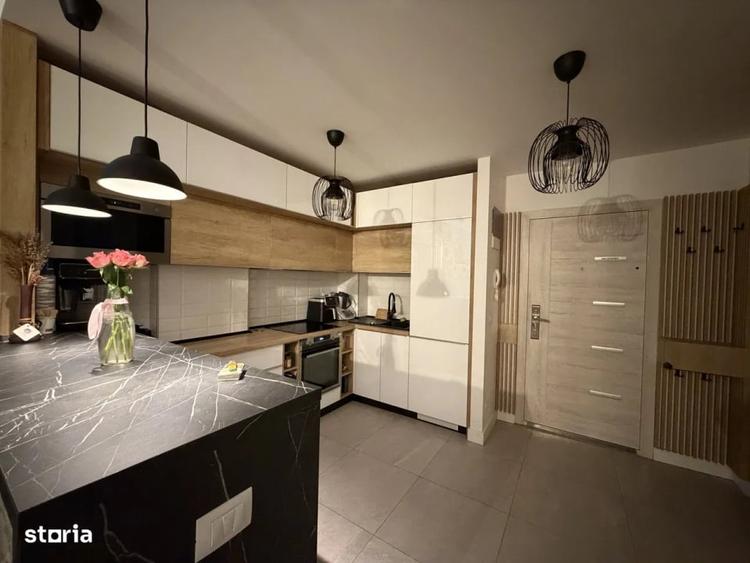 Apartament 2 camere | Complex Onix Blue | Parcare privata - 5