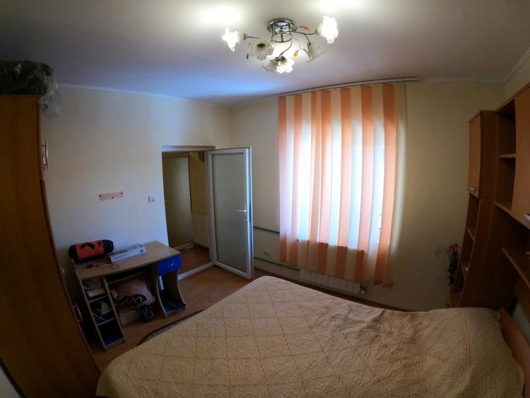 Casa de vanzare, zona rezidentiala de case, 118 mp, mobilata - 6