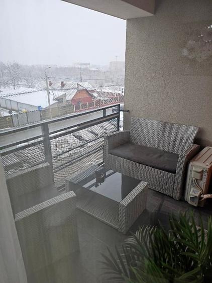 Apartament de lux de  inchiriat - 13