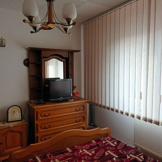 Vand apartament 2 camere Trivale complex 1 - 4