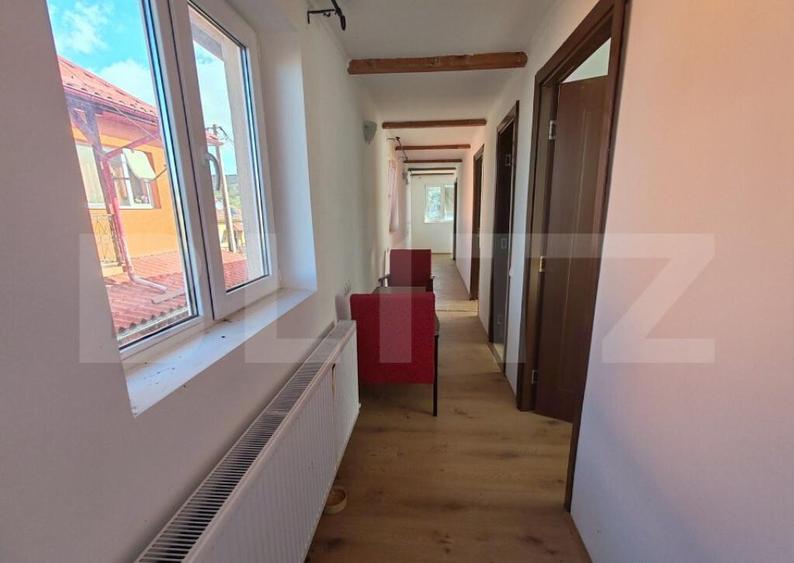 Casa +anexe de vanzare - 13