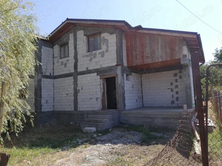 Casa de vanzare in comuna Ganeasa - 10