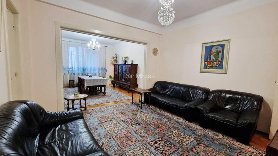 Apartament 3 camere Universitate-Calderon, etaj 2, 93mp Apartament 3 camere Universitate-Calderon, etaj 2, 93mp