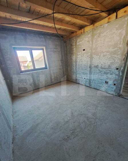 Casa individuala de vanzare in Bod - 4