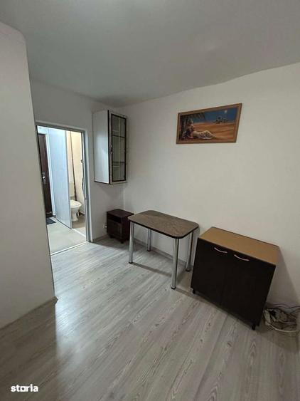 Camera de camin mobilata Bularga, etaj 1 - 3