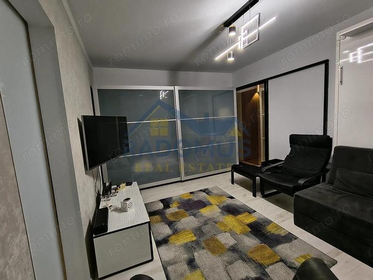 Ap. 2 cam - Malu Rosu- 47mp - 400 / luna - Mobilat &Utilat - 7