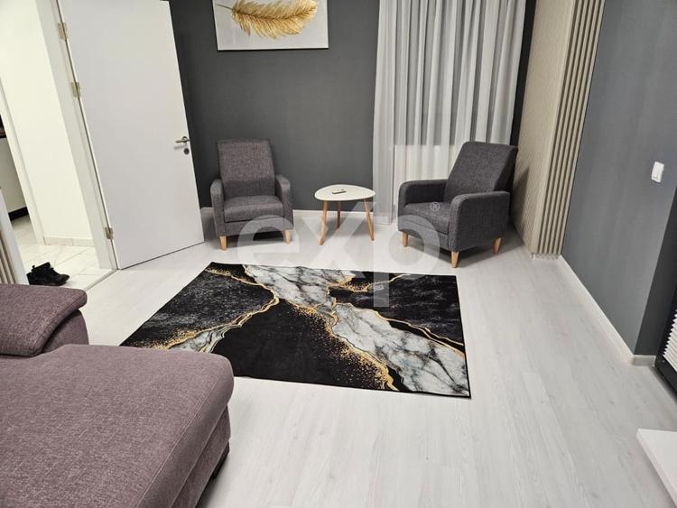 Vanzare apartament 3 camere bloc nou, Central - 10