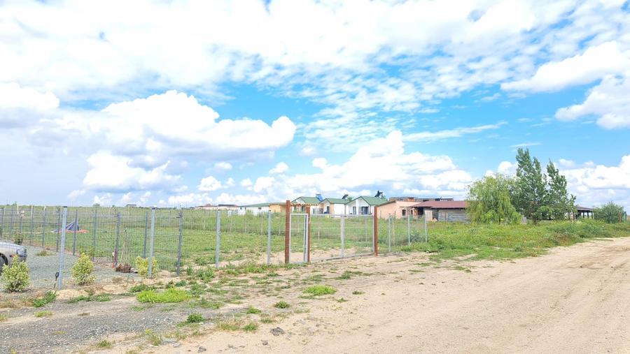 TEREN INTRAVILAN PE MALUL MARII 1.500 MP. IDEAL CONSTRUCTII TURISTICE RESTAURANT - 6