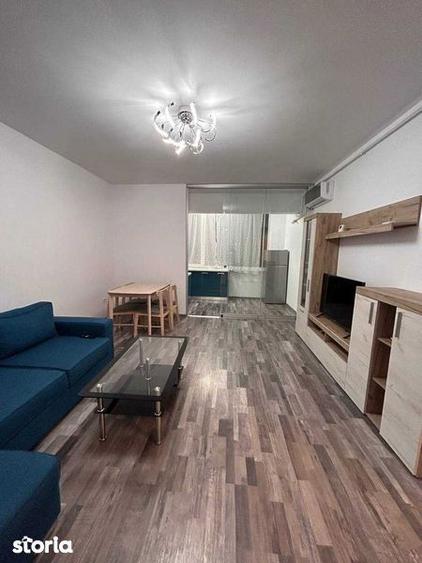 Parcul Teilor | Titan | 2 Camere | Pet Friendly | 500 euro - 5