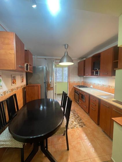 3 camere - TEIUL DOAMNEI, Parcul Tei, Obor, Doamna Ghica - 9