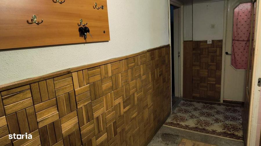 De vanzare apartament cu 2 camere in Sangeorgiu de Mures - 2