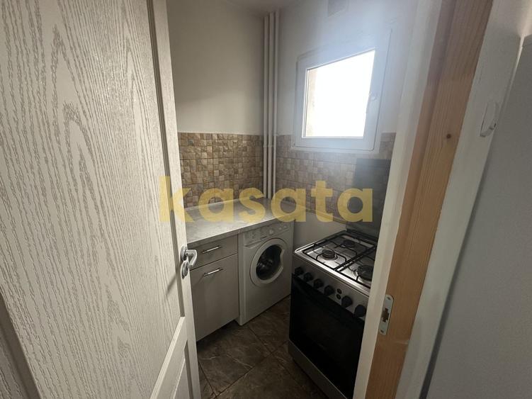 Garsonieră renovată 🏡 | Etaj intermediar 🏢 | Metrou 5 min 🚇 - 5