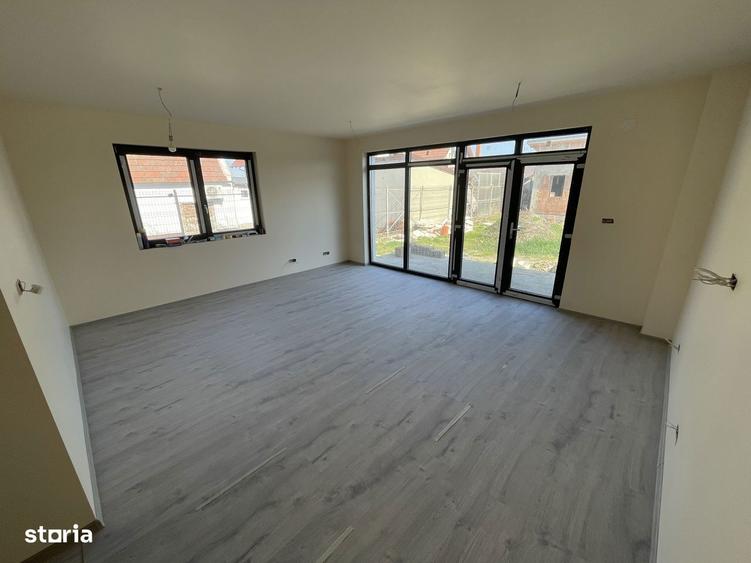 Duplex, pozitionare centrala, vad economic, 4 cam, 4 locuri parcare - 7