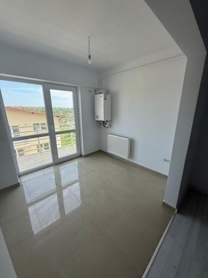 2 camere -bloc nou - intabulat - 53 mp- parcare- 89000 euro - 6