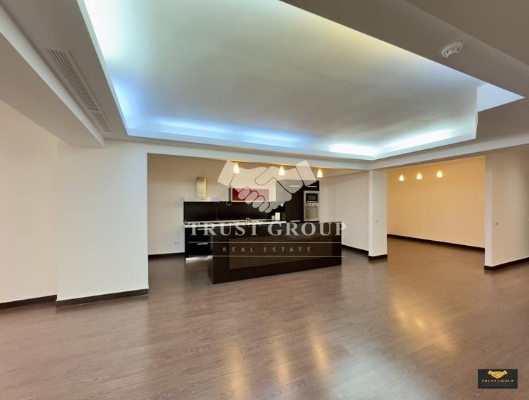 Apartament 3 camere Herastrau | Loc de parcare - 5