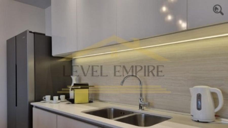 Inchiriere garsoniera Lujerului Politehnica Cora Afi Cotroceni Exigent Plaza - 5