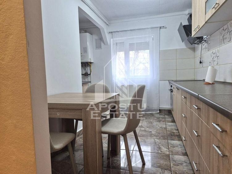 Apartament cu 2 camere, de inchiriat, zona Steaua, Timisoara - 7
